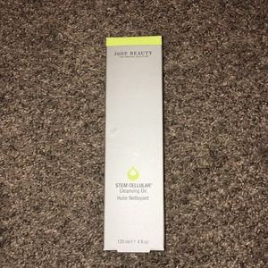 Juice beauty Cleansing oil
